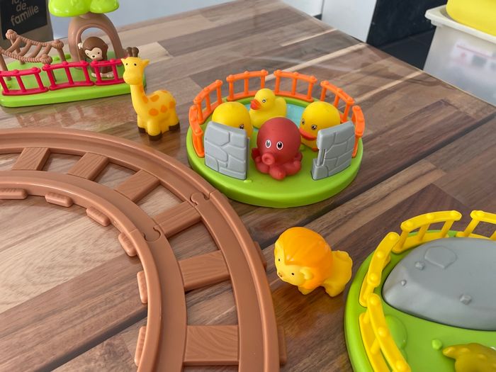 Train - photo numéro 5