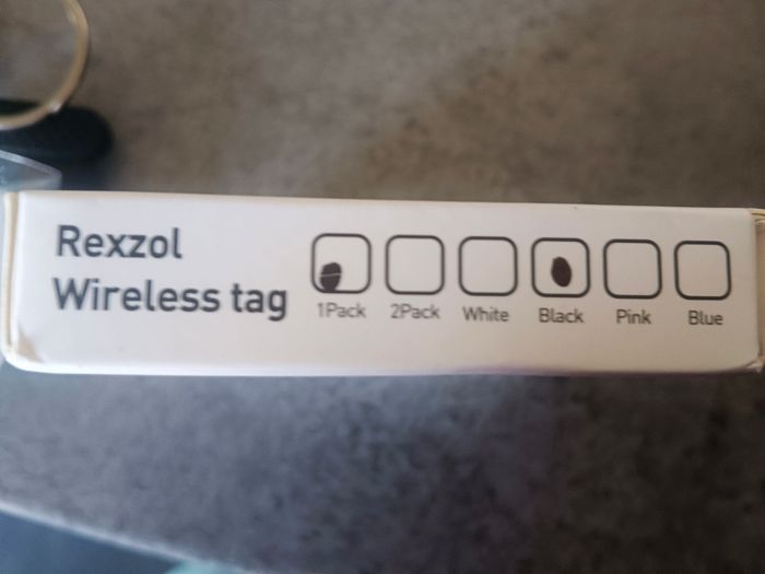 Tag gps - photo numéro 5