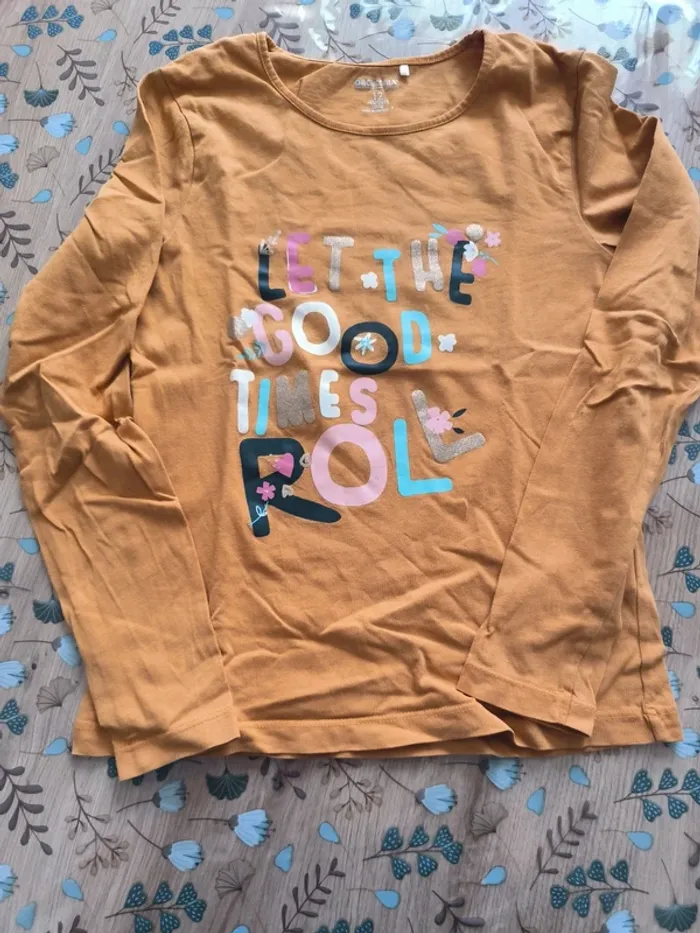 T-shirt ML