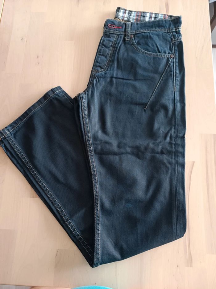 Jean Devred taille M
