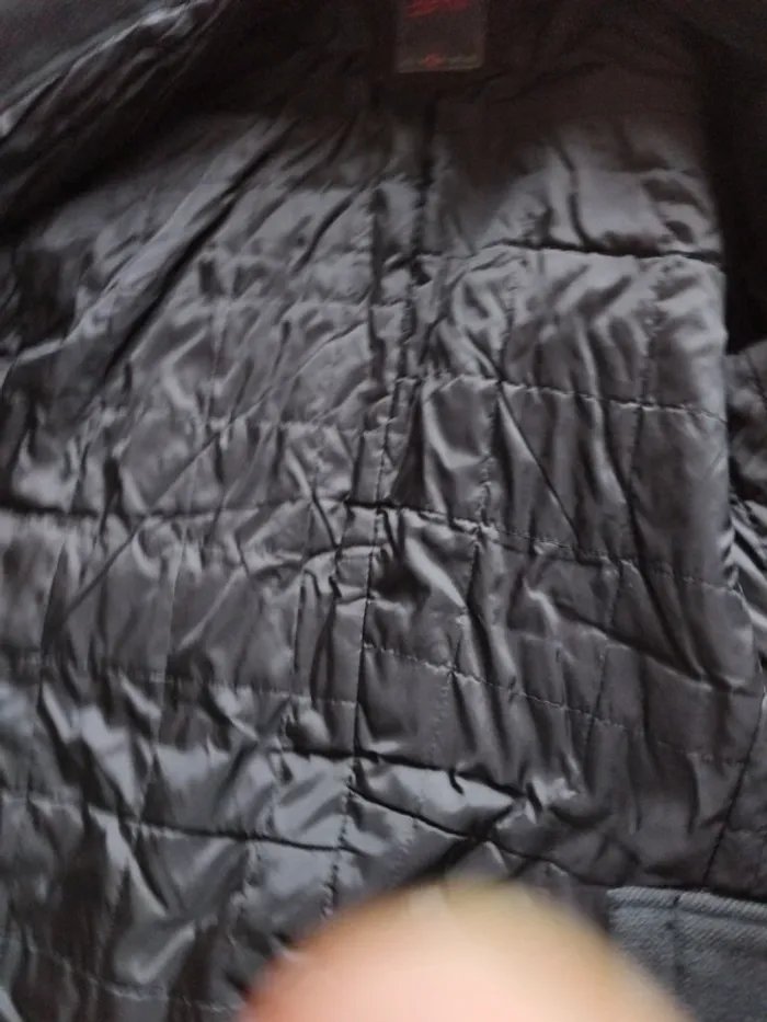 Manteau - photo numéro 9