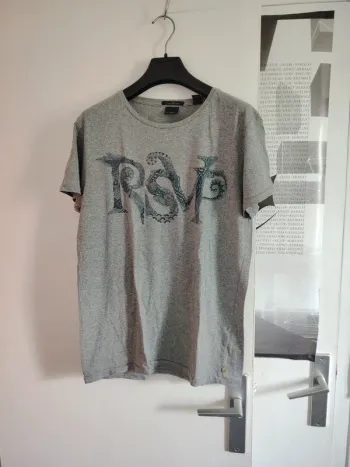 Tee-shirt scotch & soda M