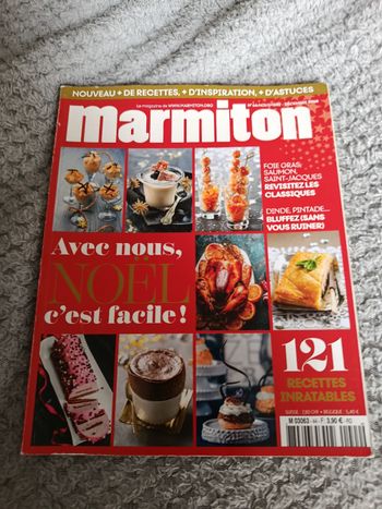 Marmiton n 44