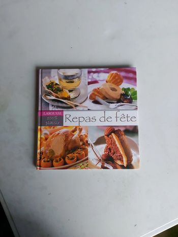 Repas de fête