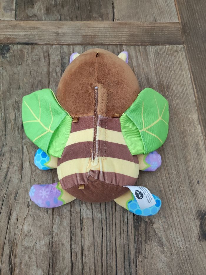 Peluche musicale VTech - photo numéro 2