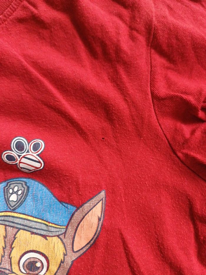 Tee-shirts 8 ans - photo numéro 11
