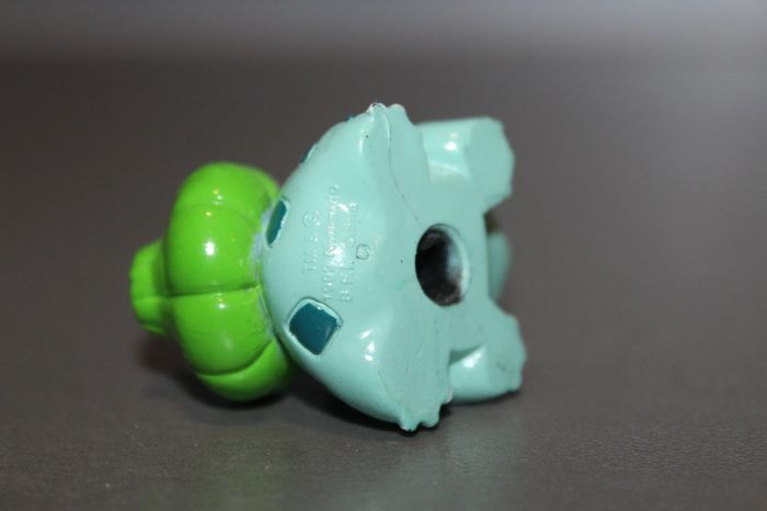 Figurine Bulbisare - Pokémon - photo numéro 4