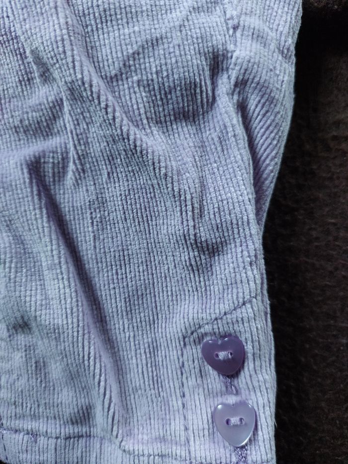 Ensemble fille 6mois - photo numéro 2