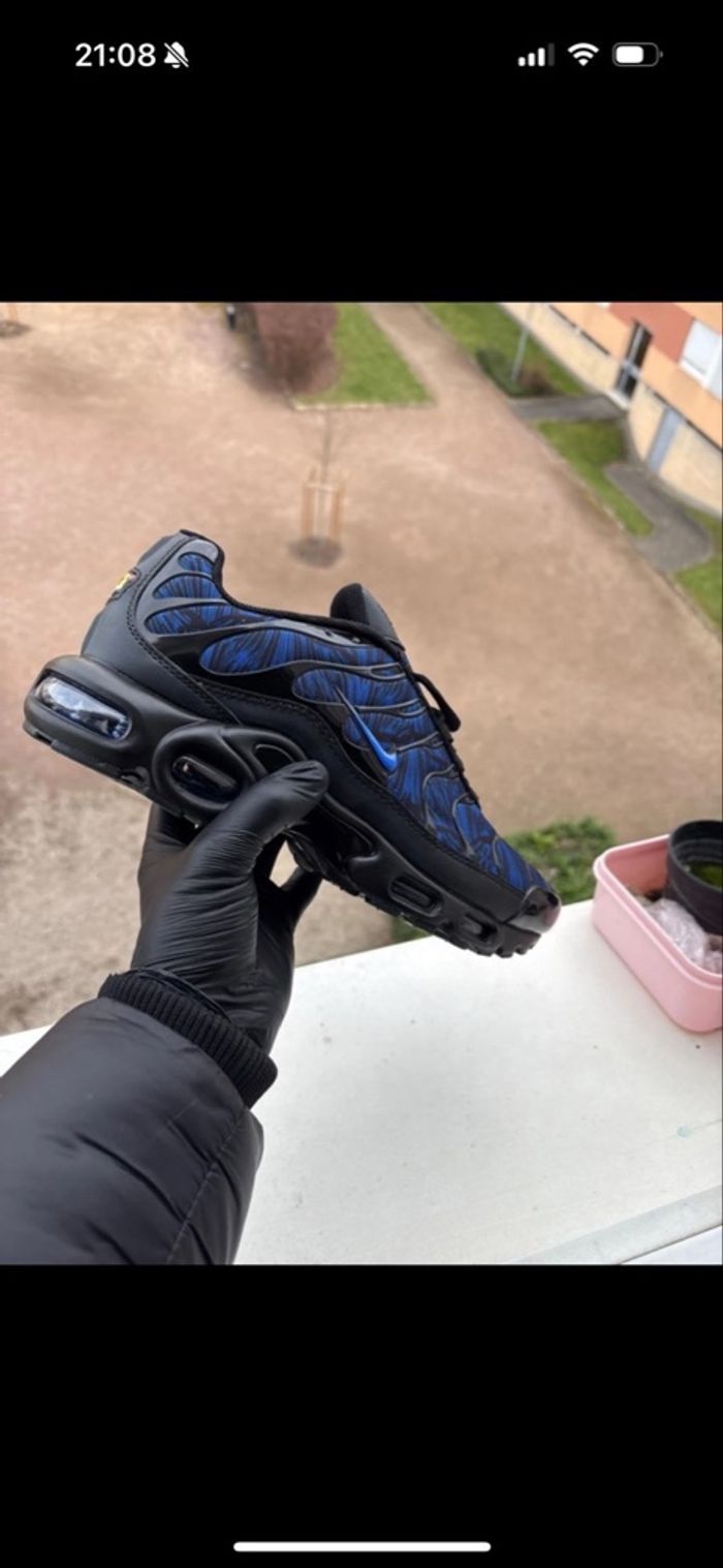 nike tn - photo numéro 5