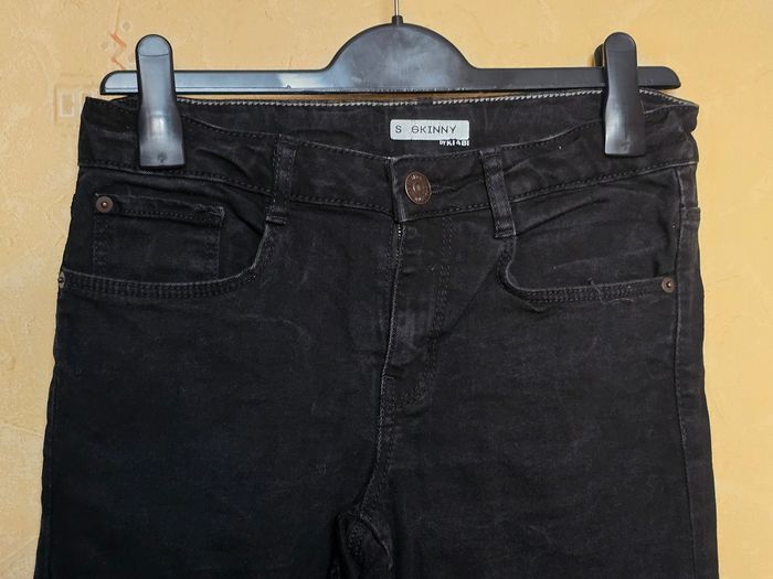 Jean's garçon - photo numéro 2