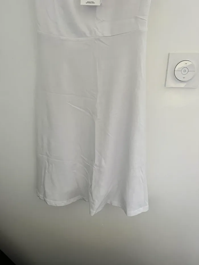 Robe débardeur patineuse - photo numéro 4