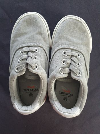 Chaussures T.25