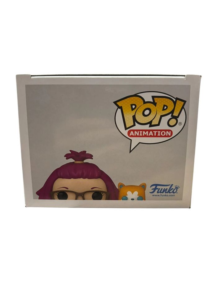 Figurine Funko Pop Godzilla Singular Point Mei Kemino With Pelops II 1470 neuf - photo numéro 5