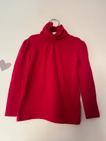 Sous pull 5 ans .
