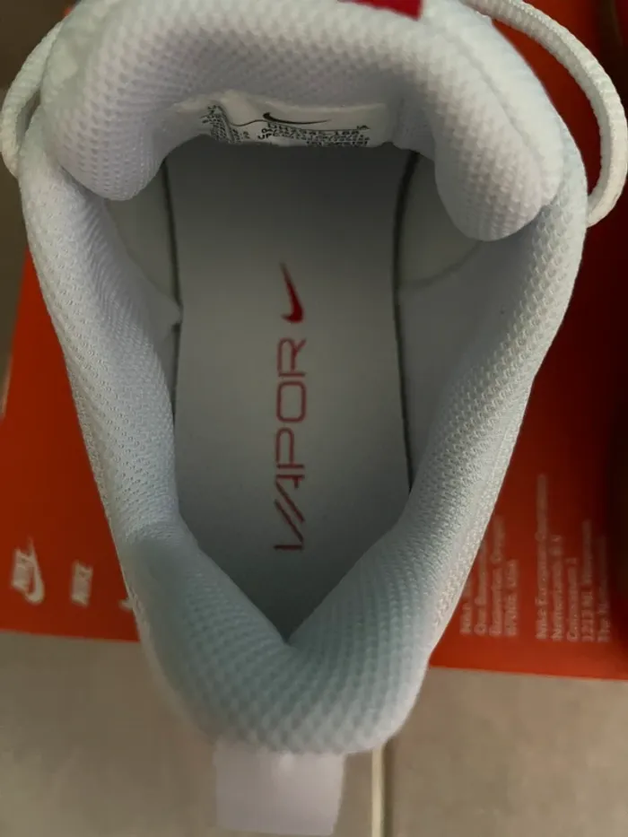 Basket Nike vapor lite - photo numéro 6