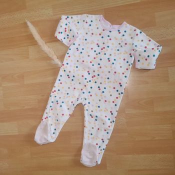 Pyjama Petit Bateau 24 mois