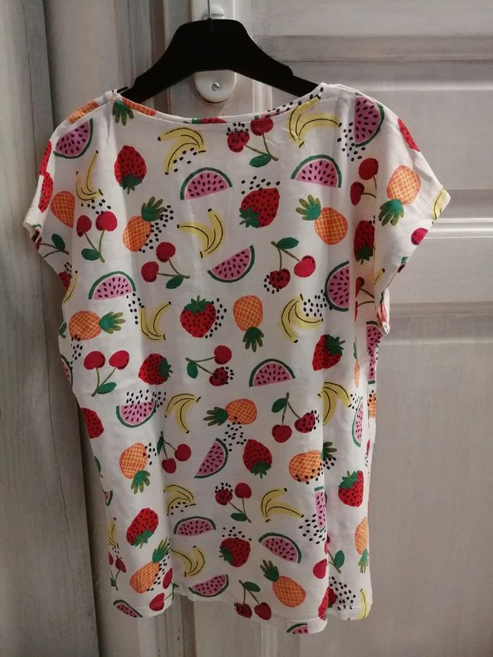 Haut fille dpam - photo numéro 3