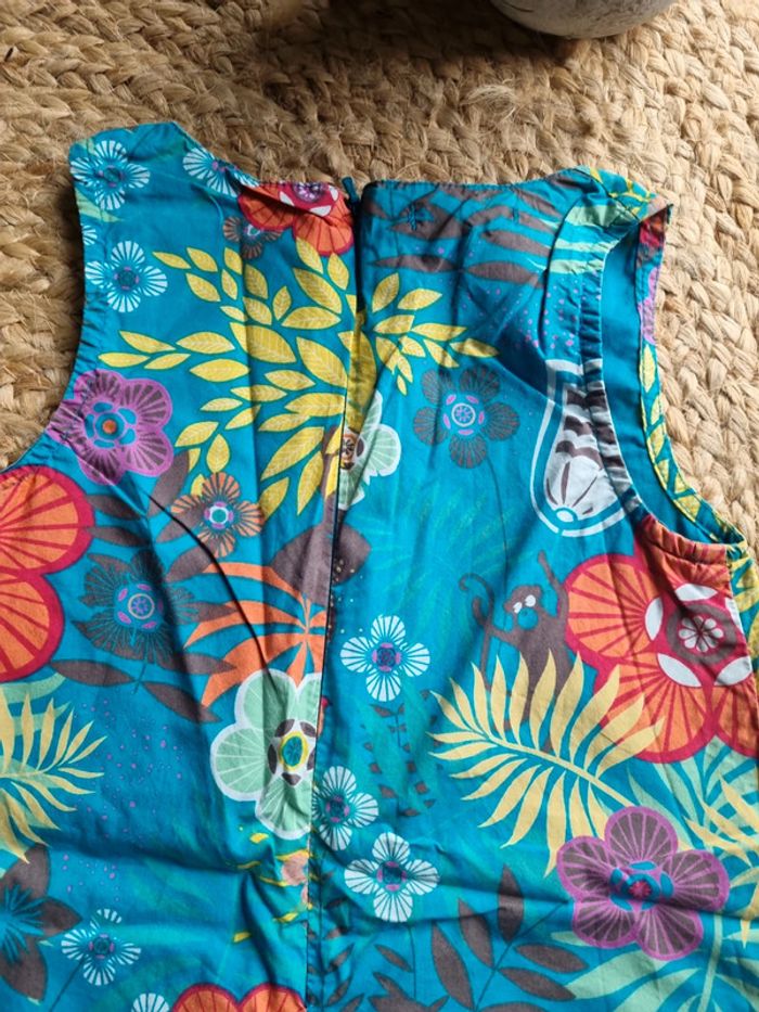 Robe été fille 4ans - photo numéro 8