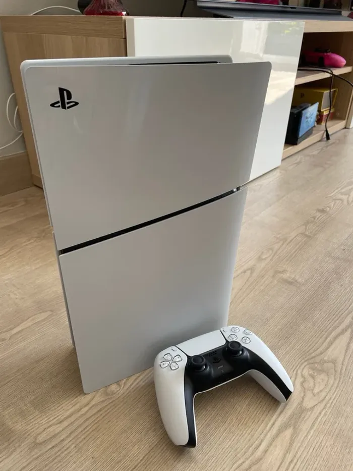 Playstation 5 standard