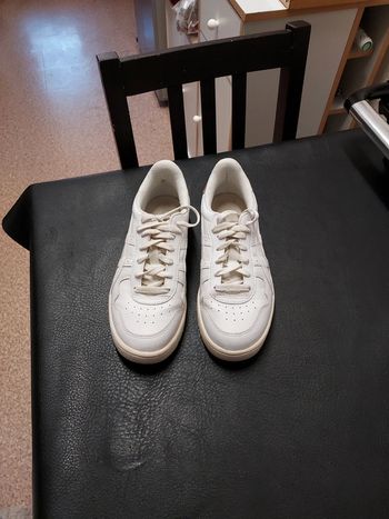 Chaussures de tennis femme 38