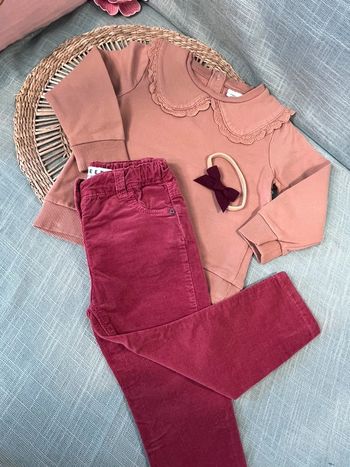 Ensemble 24 mois