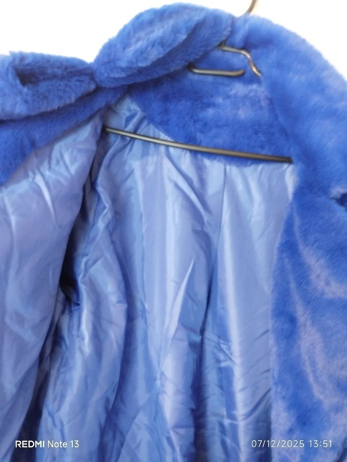 Manteau neuf Taille XXL - photo numéro 5