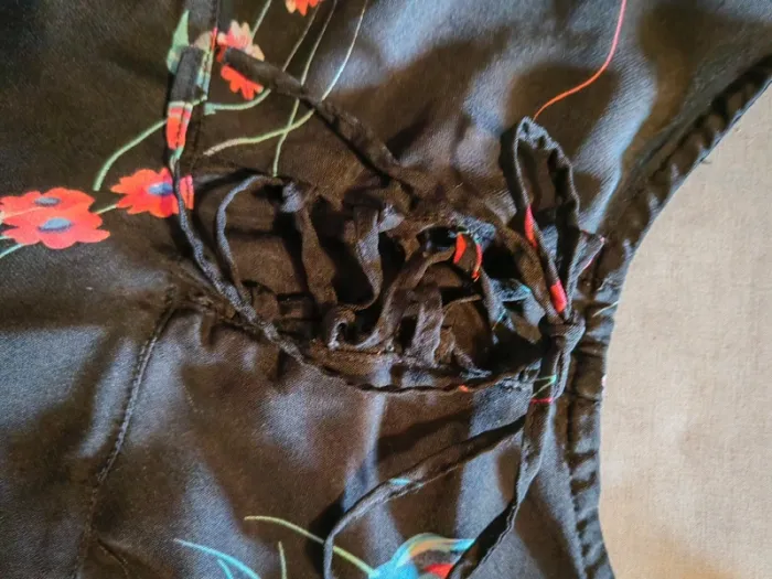 Robe d'été - photo numéro 2