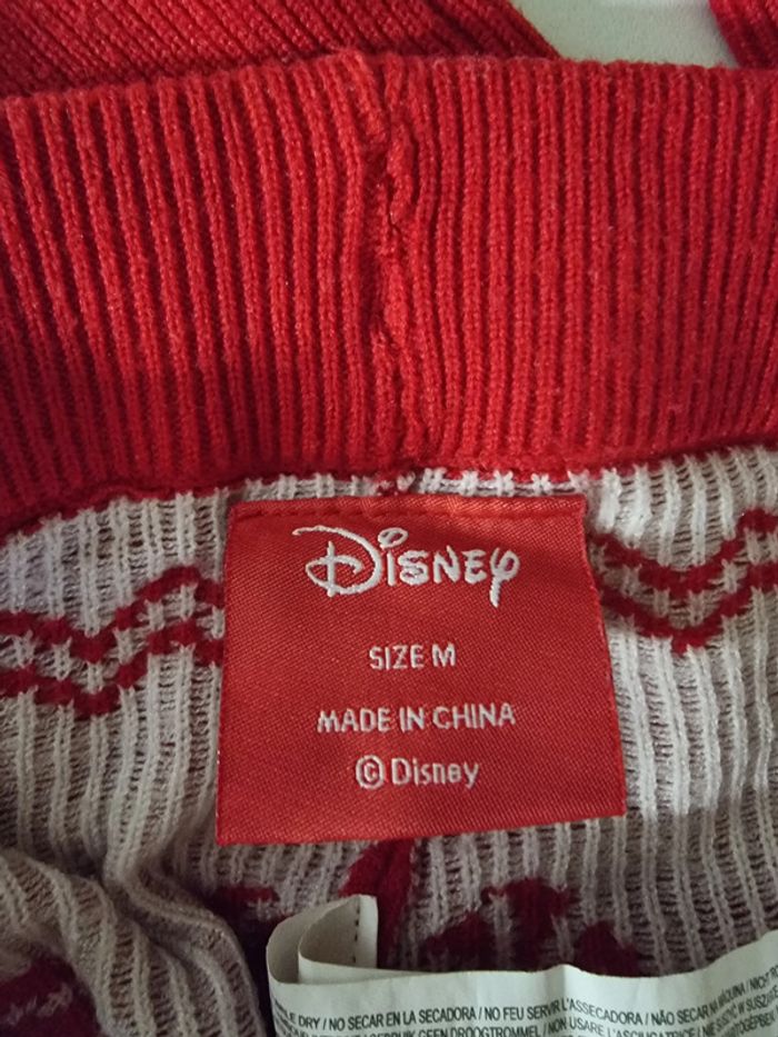 Legging hiver Disney - photo numéro 3