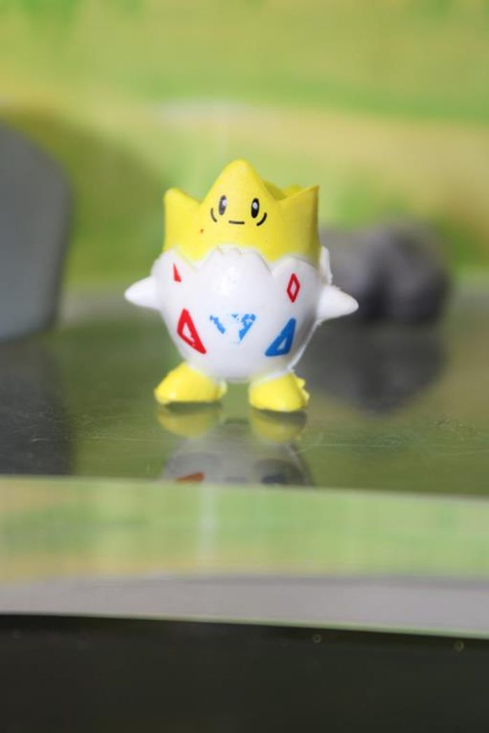 Pokemon Togepi
