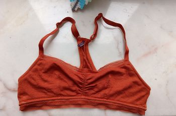 Brassière 12 ans
