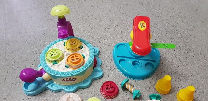 Pâte à modeler - photo numéro 3
