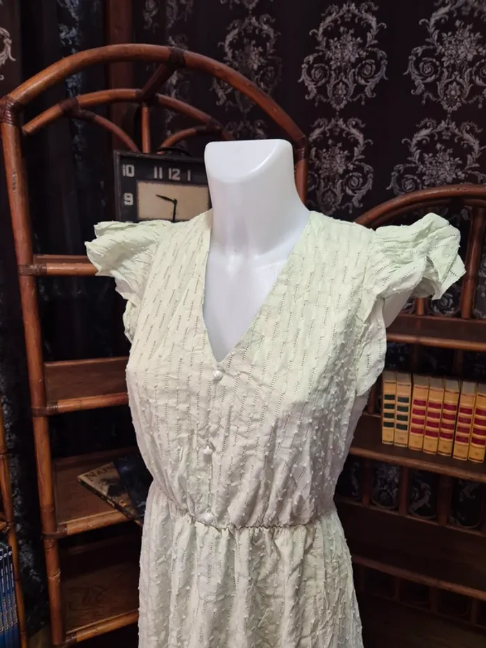 🍀 Robe bohème - neuve 🍀 - photo numéro 3