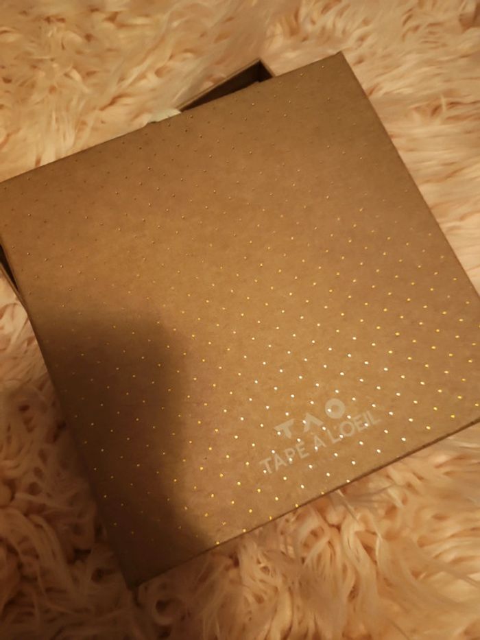 Coffret cheveux - photo numéro 2