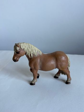 Poney Schleich