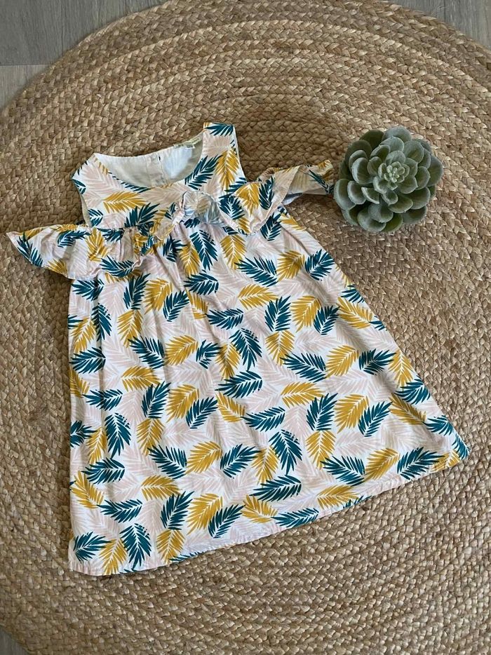 Robe 4 ans - photo numéro 3