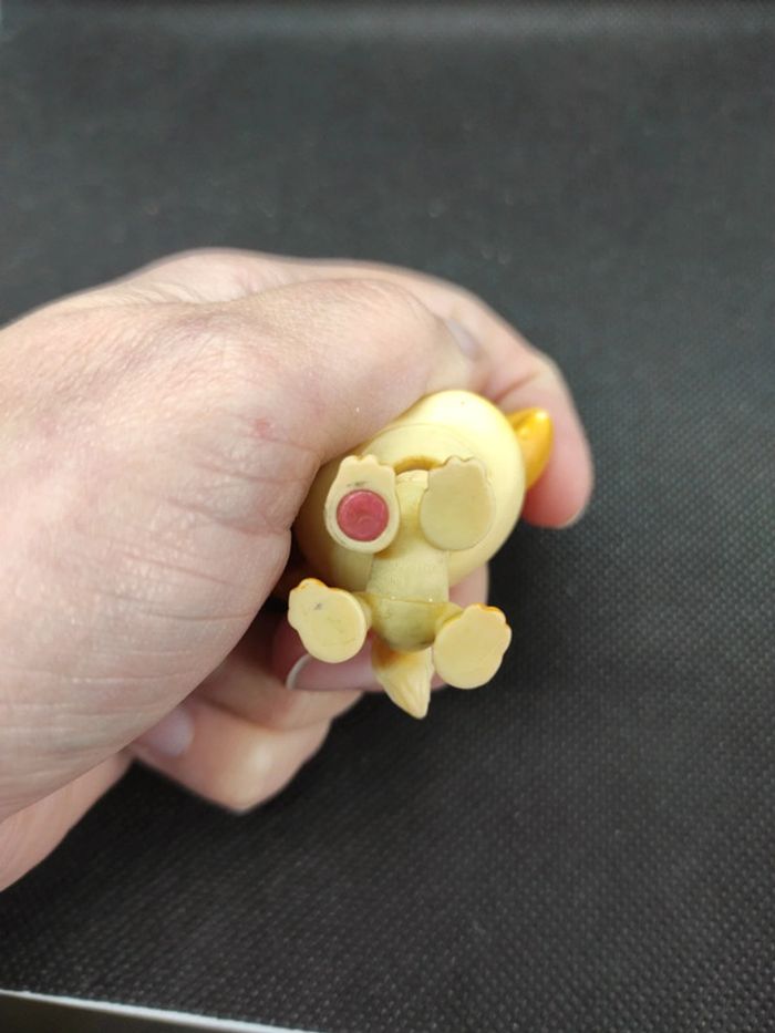 Littlest Petshop LPS dog chien papillon 96 chihuahua hasbro #geektradelpschien - photo numéro 6