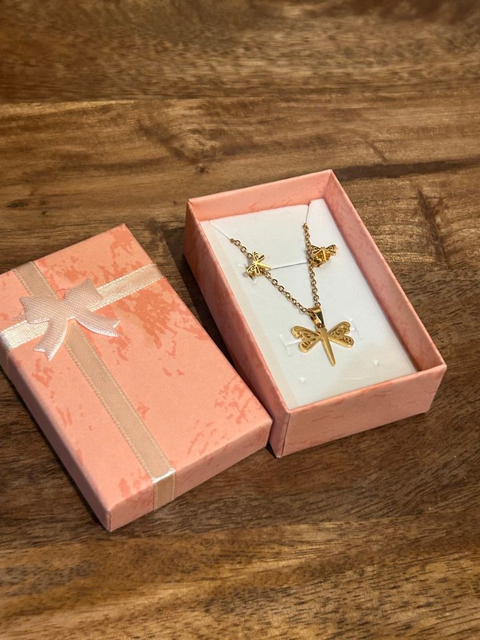 Collier - photo numéro 2