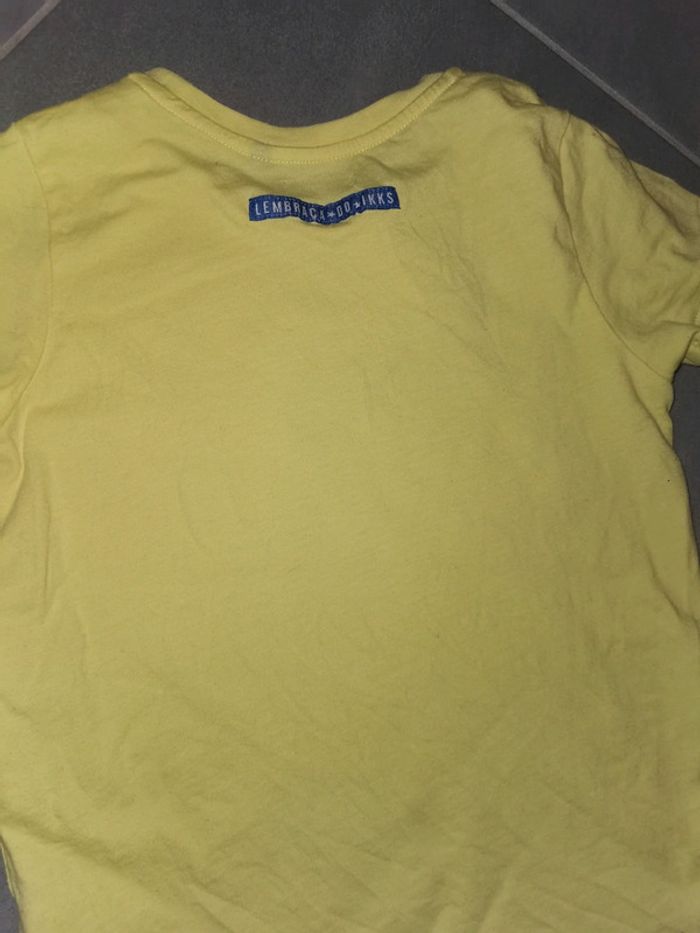 Lot. 2tshirts - photo numéro 2