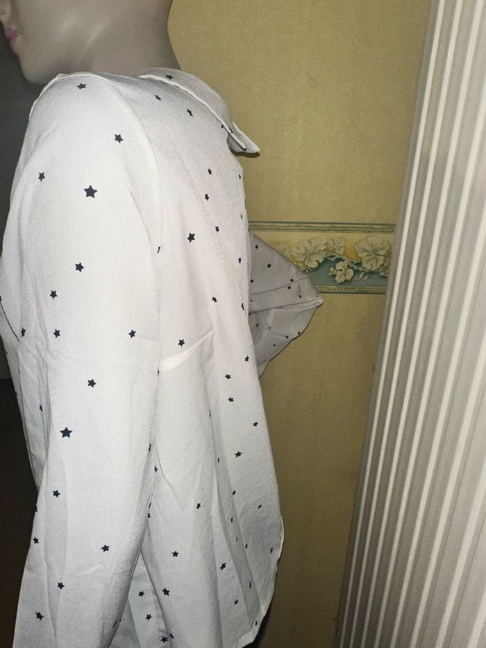 Chemisier taille 40 - photo numéro 6