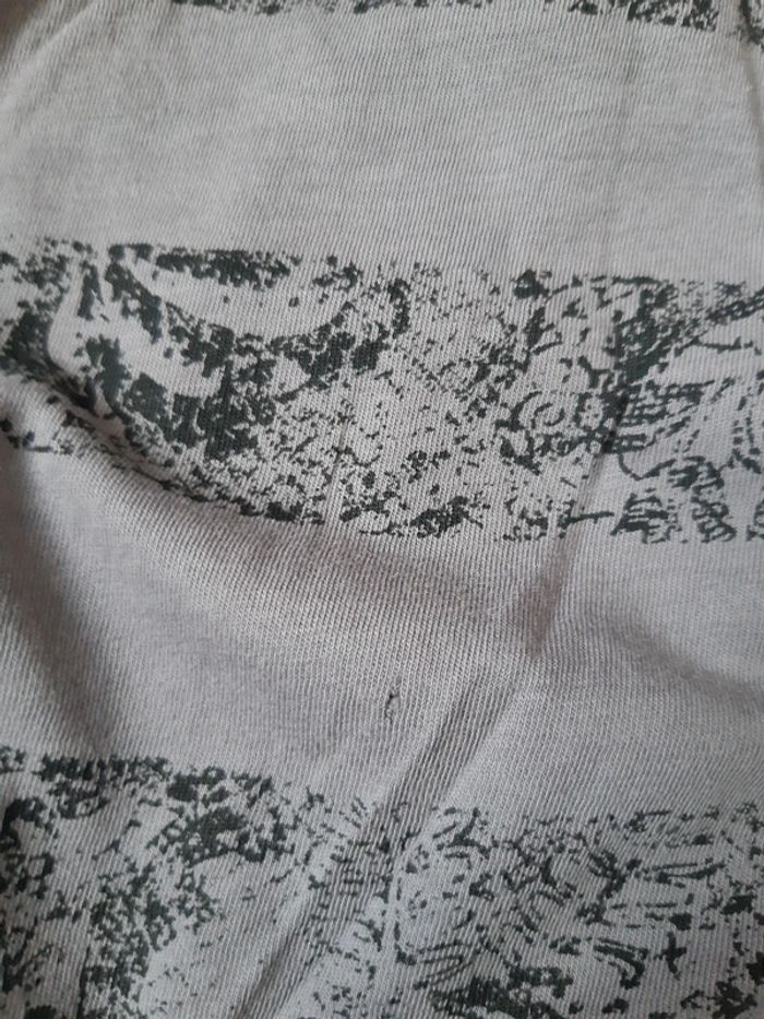 Tee shirt EDC T38 - photo numéro 7