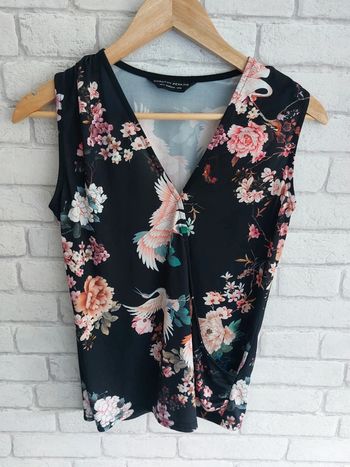 Blouse Dorothy Perkins taille 34