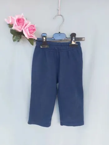 Pantalon de survêtement mixte Domyos 18 mois