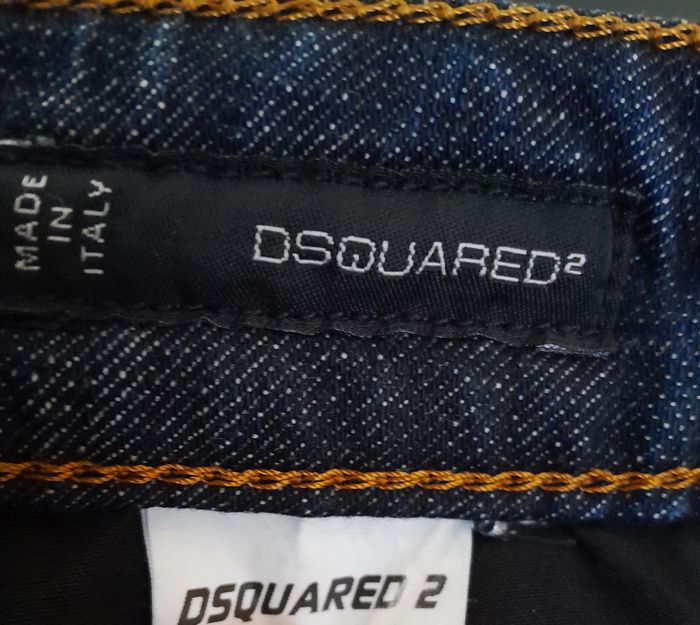 Jean Dsquared2