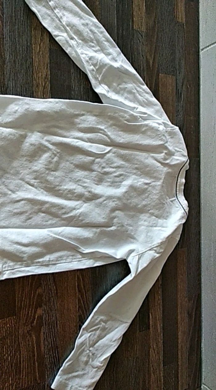 Tee shirt catimini 3 ans - photo numéro 5