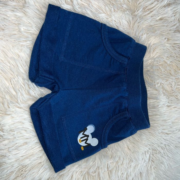 Short