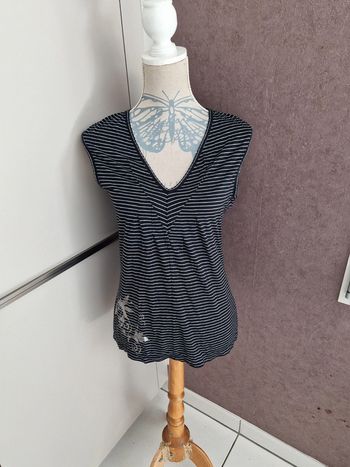 Haut Mexx taille XL neuf avec étiquette