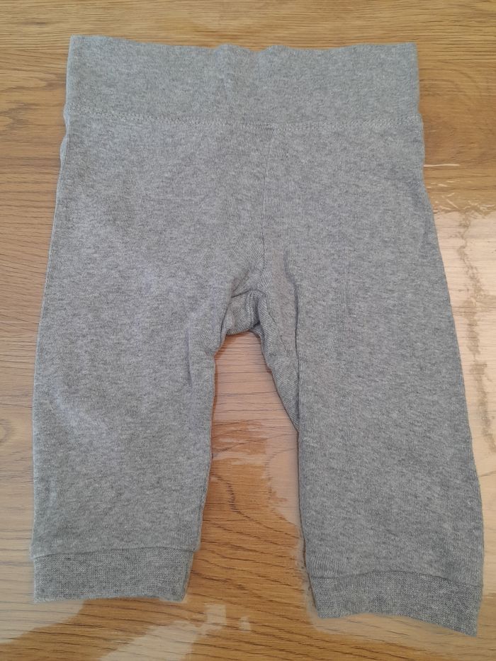 Pantalon 6 mois