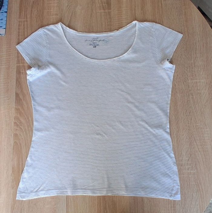 Tee-shirt femme taille L