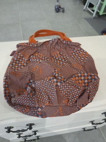 Sac de ville