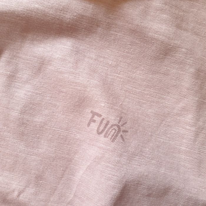 🩷 Tee-shirt ML 5/6 ans Tex #emyfleury_6ansfille - photo numéro 2